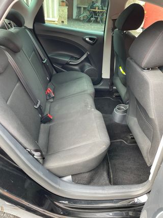 SEAT Ibiza FR 2.0TDI 143