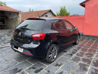 SEAT Ibiza FR 2.0TDI 143