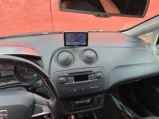 SEAT Ibiza FR 2.0TDI 143