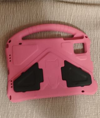 Funda rosa Teclast M50