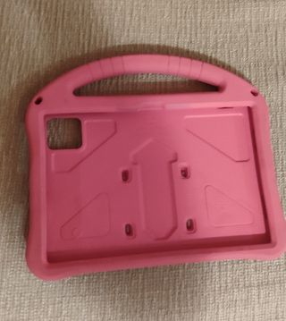 Funda rosa Teclast M50