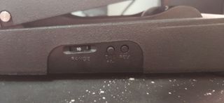 Pedal de expresión Electro Harmonix como nuevo