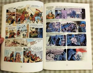 Kogaratsu: El loto sangriento