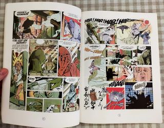 Kogaratsu: El loto sangriento