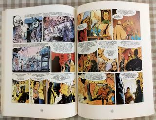 Kogaratsu: El loto sangriento