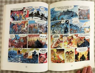 Kogaratsu: El loto sangriento