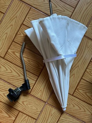 Carro bebé ligero kudu 4 casualplay