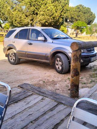 KIA Sorento 2005