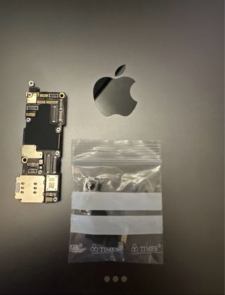 Placa base iPhone 14 Pro Max 128GB