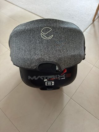 Carrito bebe JANE Matrix 2 light