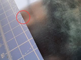 Predator Badlands memorabilia poster giapponese