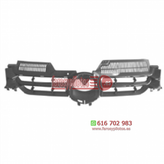 Rejilla Delantera VOLKSWAGEN GOLF V Año 2003 a 20