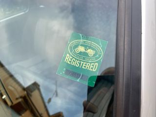 Volkswagen Golf GTI MK1