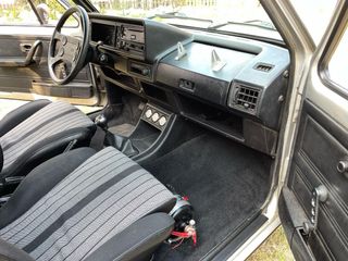 Volkswagen Golf GTI MK1