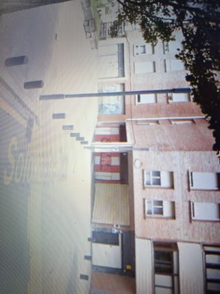 Parcela garaje Solokoetxe