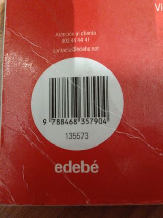 LENGUA Y LITERATURA 1