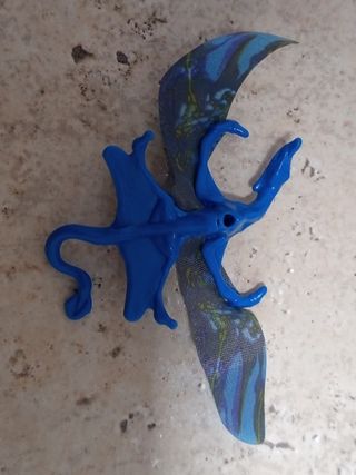 Figura Kinder Avatar
