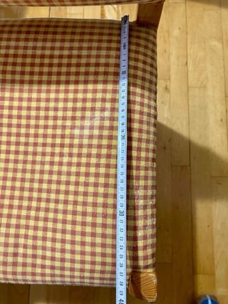 6 Sillas Madera Cocina-Terraza