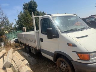 Iveco Daily 2004