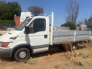 Iveco Daily 2004