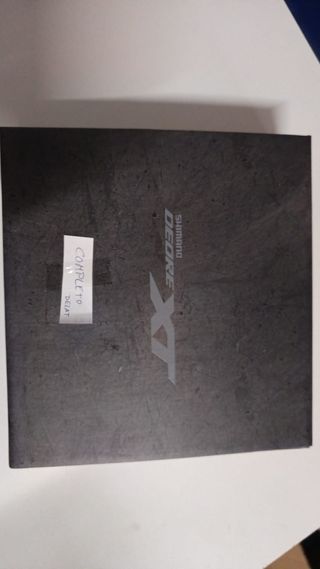 Frenos Shimano XT M8100