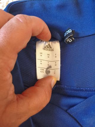 Camisola Treino Stabæk - Manga Comprida