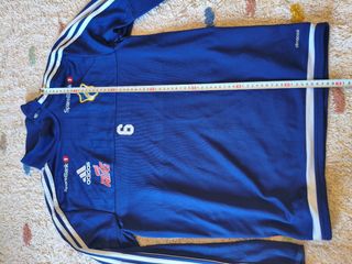 Camisola Treino Stabæk - Manga Comprida