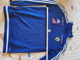 Camisola Treino Stabæk - Manga Comprida