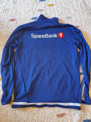 Camisola Treino Stabæk - Manga Comprida