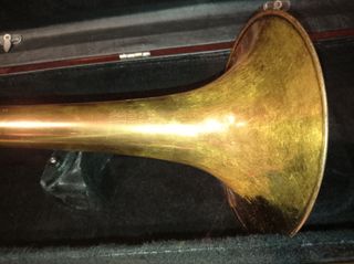 Trombón King 4B