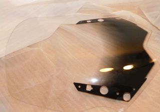 Parabrisas Yamaha T-Max 530