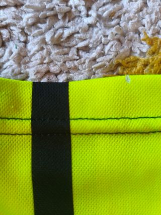 Camisola Retro Dortmund - Continental