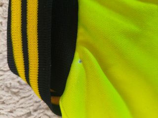 Camisola Retro Dortmund - Continental