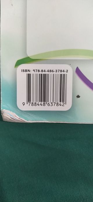 Economía y emprendimiento 4.º ESO