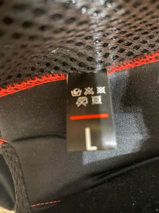 Casco moto: diseño moderno