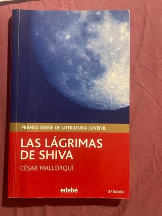 Las Lágrimas de Shiva (Periscopio/ Periscope) (...