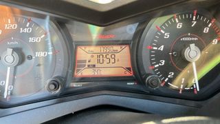 Yamaha TMax 530 - 2015