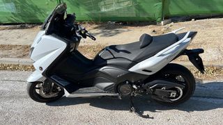 Yamaha TMax 530 - 2015