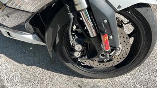 Yamaha TMax 530 - 2015
