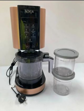 Ninja Creami  Heladera Multifunción