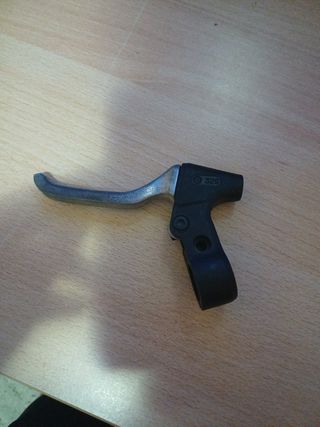 Leva freno bici/frizione moto