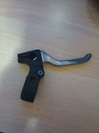 Leva freno bici/frizione moto