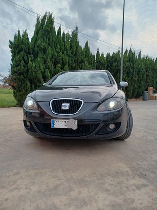 SEAT Leon 2007