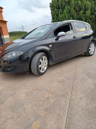 SEAT Leon 2007