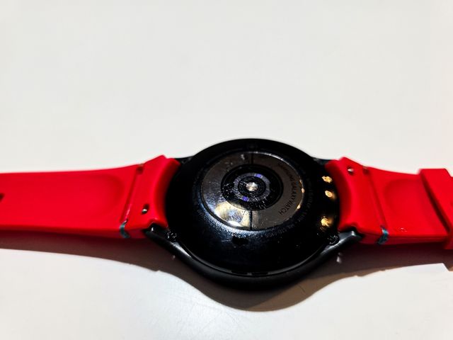 Reloj Samsung Galaxy Watch 4 Classic