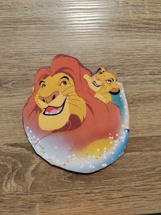 El Rey León: Disney. Cuentos de oro