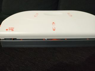 Encuadernadora Peach PB200-09