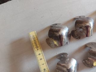 13 Angolari Ferro Vintage