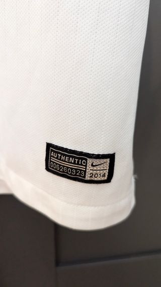 T-shirt ufficiale dell'Inghilterra