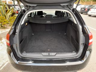 Peugeot 308 2017